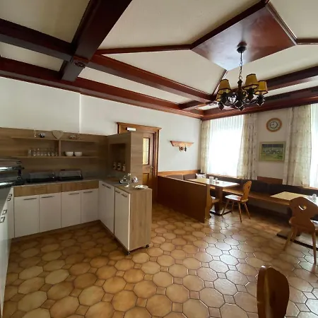 Eder Mini-hôtel Selzthal