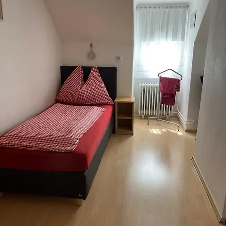 宾馆 Eder Selzthal