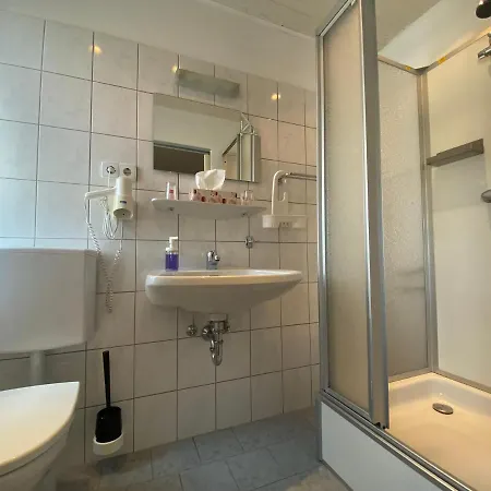 Mini-hôtel Eder
