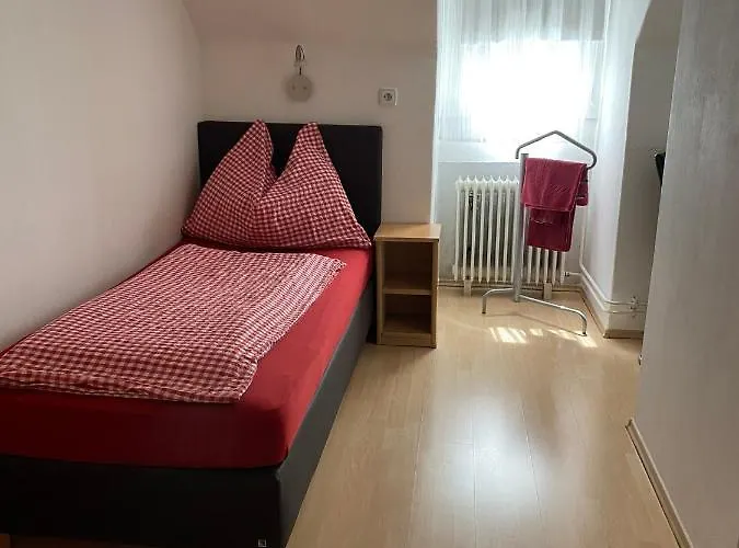 Herberg Eder Selzthal