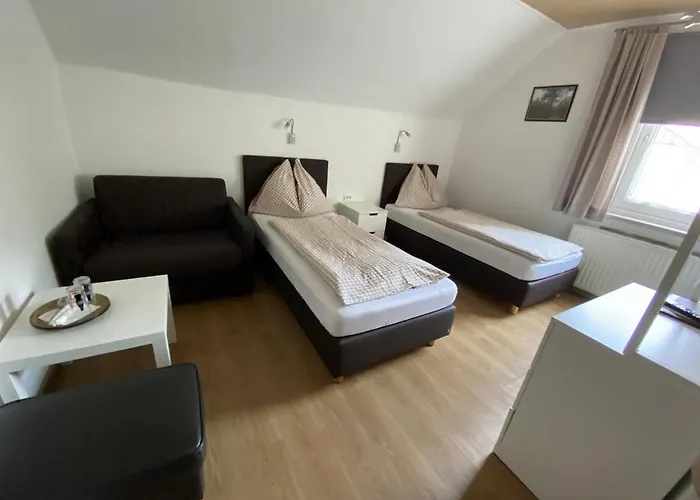 Eder Herberg Selzthal